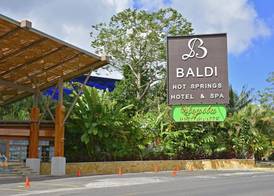 Baldi Hot Springs Hotel & Spa 2