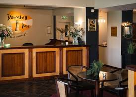 Downhill Inn 3