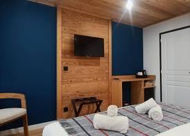 Hôtel Mont Thabor Serre Chevalier 4