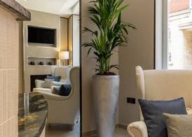 Mansio Suites Basinghall 4