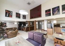 Quality Hotel Toulouse Centre 5