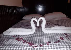 Bamboo Garden Bussiness Inn 5