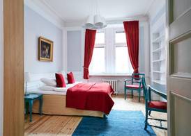 Hotel Hornsgatan 5