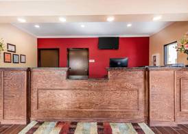 Econo Lodge Boaz 2