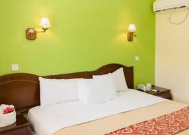 Bay Gardens Hotel 5