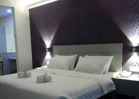 Muar Traders Hotel 2