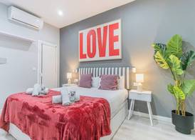 Fira Rooms Barcelona Hospitalet 4