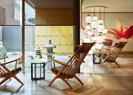Mitsui Garden Hotel Kyoto Shijo 3