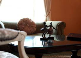 Springfort Hall Hotel 5