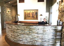 Arnold Palmer's Bay Hill Club & Lodge 5