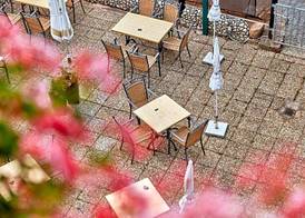 Cafe Rosi 4