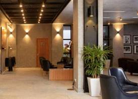 Flower Garden Hotel 2
