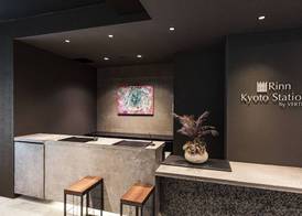 Rinn Kyoto Station 5
