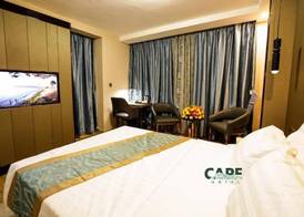 Cape Hotel 4