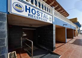 Hostal Alba 3
