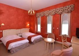 Hôtel Castel Jeanson 2