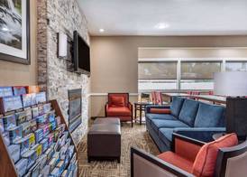 Comfort Inn & Suites Kelso - Longview 3