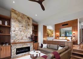 Sequoia Lodge 5