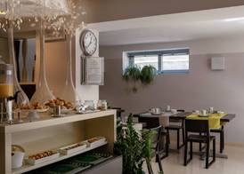 Vialeromadodici Rooms & Apartments 3