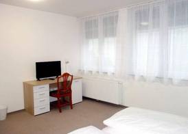 Budget Hotel Ludwigshafen 4