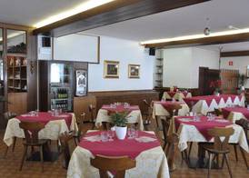 Casa Alpina Dobbiaco 5