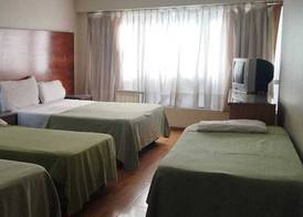 obelisco hoteles 5