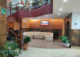 Hotel Bali Resort 4