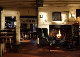 The Olde Bell, BW Signature Collection 3