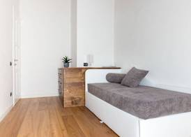 Residence Le Bugne 3