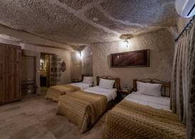 Tekkaya Cave Hotel 5
