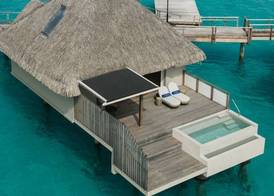 Westin Bora Bora Resort & Spa 5