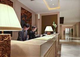 Mercure Beijing City Center 2