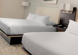 Fairfield Inn and Suites by Marriott Palm Beach 4