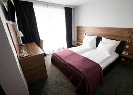 Hotel President 4