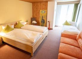 Hotel Sonne 5