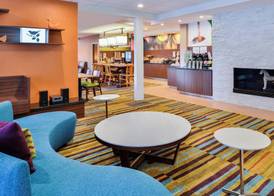 Fairfield Inn & Suites Beaumont 4