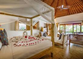 Villa Bedauh Ubud by Manara 5