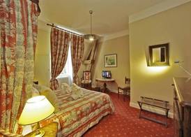 Manoir d'Hautegente 4