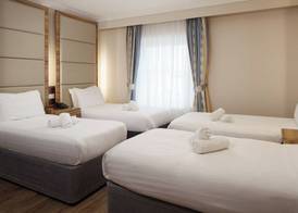 Royal Eagle Hotel 5
