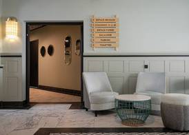 Grand Hôtel Bristol By Stay Collection 3