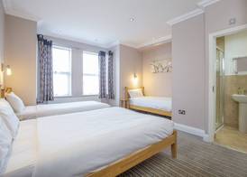 Marlborough Hotel 5