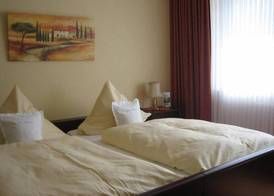 Hotel Graf Balduin 3