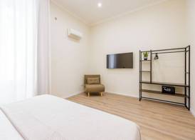 Terrazze tra i musei - rooms and studios 4