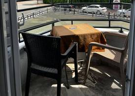 Kemer Manastir Hotel 5