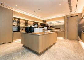 JI Hotel Shanghai Kaixuan Road 4