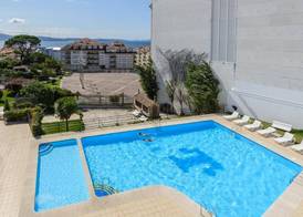 Hotel La Terraza 5