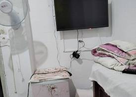 Hotel sidi belhassen 5