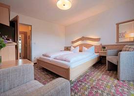 Hotel Bannwaldsee 2