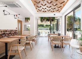 Mossa Well Being Hotel - Heated pool and Wellness Spa 4