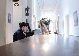 Hotel Schimmelpenninck Huys 3
